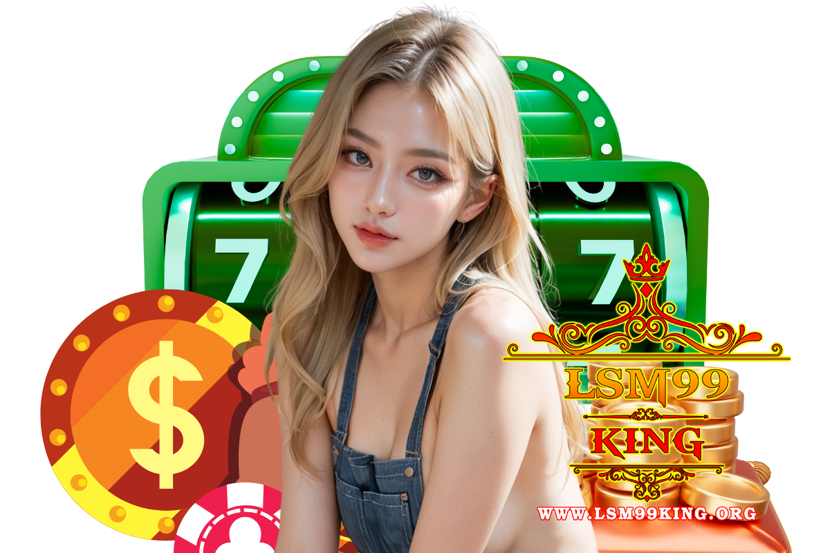 lsm99king สมัคร
