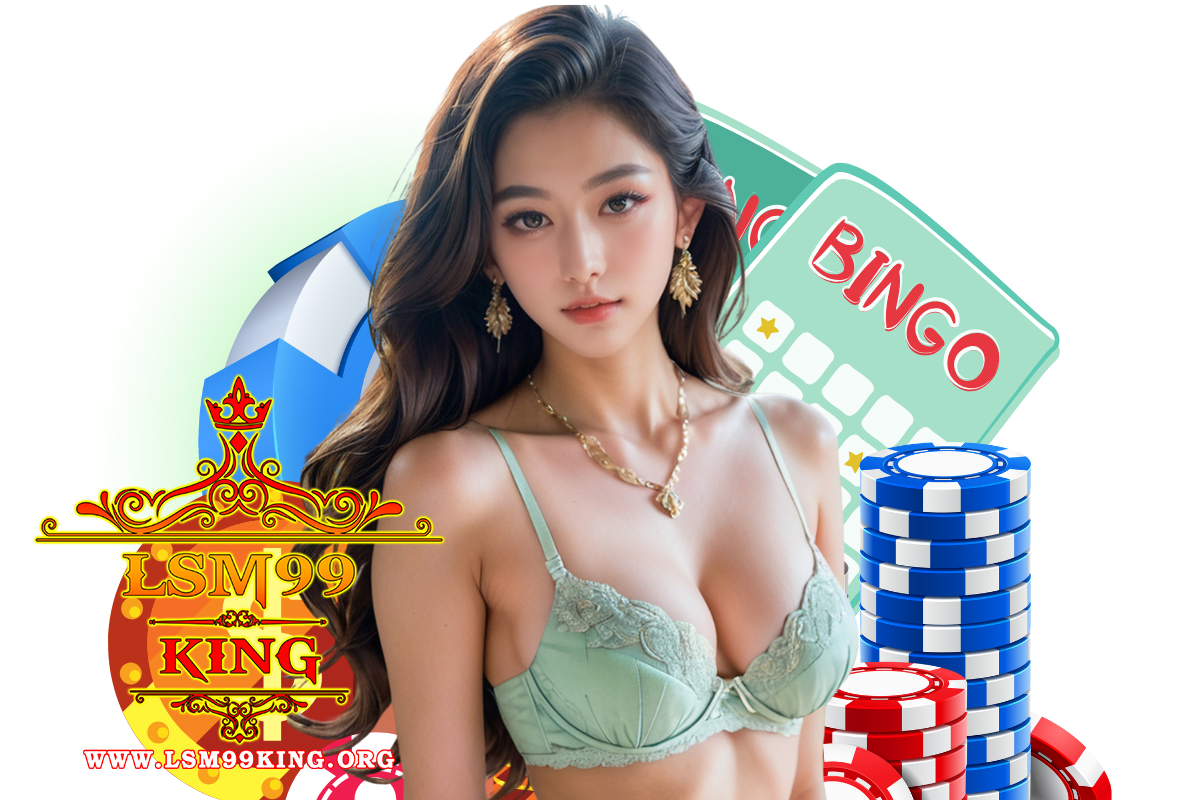 lsm99king สล็อต