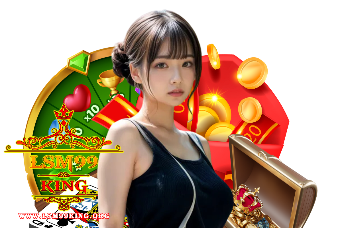 lsm99king แจกเครดิตฟรี